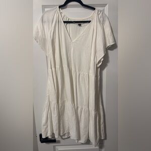 Dress XXL